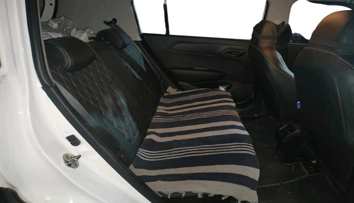 2024 Hyundai EXTER SX 1.2 MT Hy-CNG Duo , CNG, Manual, 10,243 km, interior