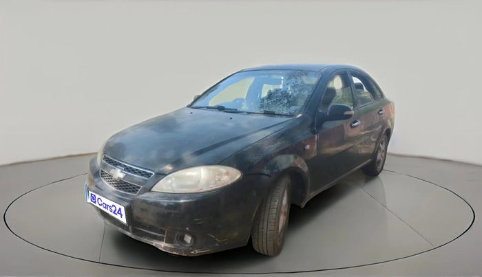 2011 Chevrolet Optra Magnum LT 2.0 TCDI, Diesel, Manual, 1,41,502 km, exterior