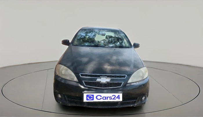 2011 Chevrolet Optra Magnum LT 2.0 TCDI, Diesel, Manual, 1,41,502 km, exterior