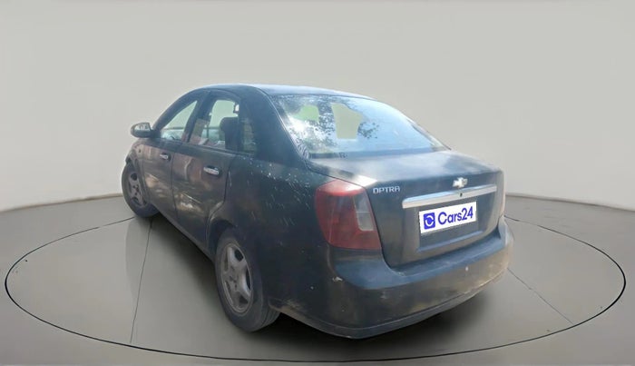 2011 Chevrolet Optra Magnum LT 2.0 TCDI, Diesel, Manual, 1,41,502 km, exterior