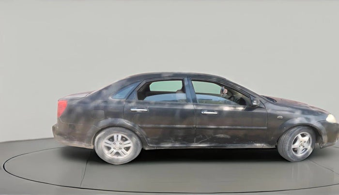 2011 Chevrolet Optra Magnum LT 2.0 TCDI, Diesel, Manual, 1,41,502 km, exterior