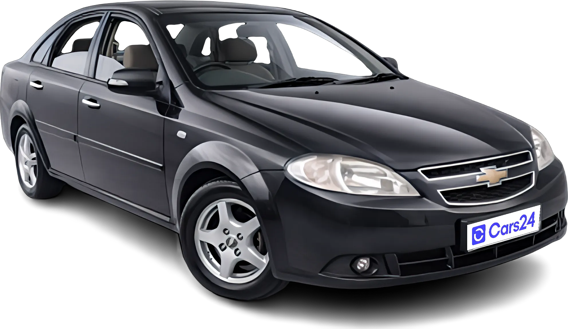 2011 Chevrolet Optra Magnum - Sedan - Diesel - Manual - ₹77,000