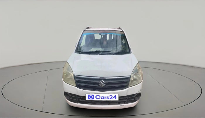2010 Maruti Wagon R 1.0 LXI, CNG, Manual, 91,824 km, exterior