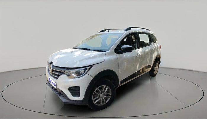 2022 Renault TRIBER RXT, CNG, Manual, 49,281 km, exterior