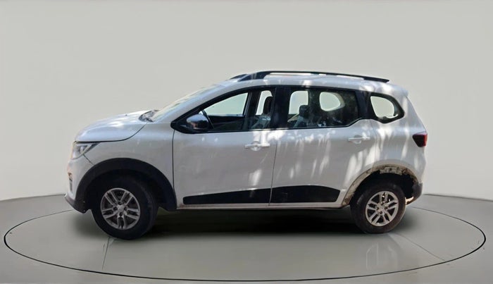 2022 Renault TRIBER RXT, CNG, Manual, 49,281 km, exterior