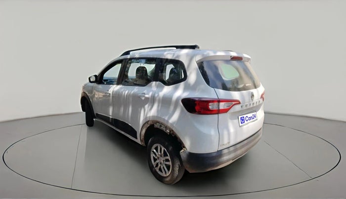 2022 Renault TRIBER RXT, CNG, Manual, 49,281 km, exterior