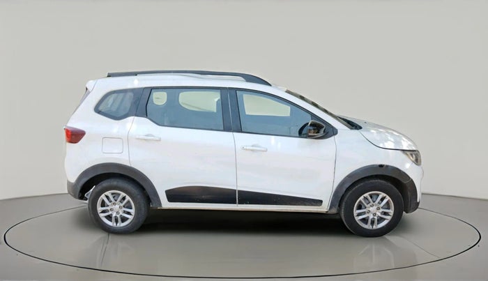 2022 Renault TRIBER RXT, CNG, Manual, 49,281 km, exterior