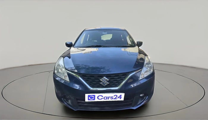 2018 Maruti Baleno DELTA PETROL 1.2, CNG, Manual, 58,667 km, exterior