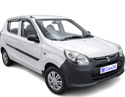 2014 Maruti Alto 800 - Hatchback - CNG - Manual - ₹1.50 lakh