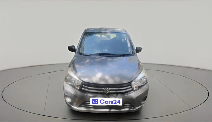 2014 Maruti Celerio VXI, Petrol, Manual, 12,088 km, exterior