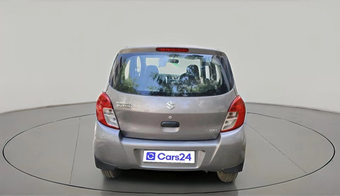 2014 Maruti Celerio VXI, Petrol, Manual, 12,088 km, exterior