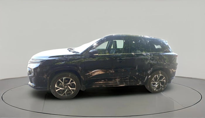 2025 Toyota URBAN CRUISER HYRYDER V HYBRID, Hybrid, Automatic, 17,466 km, exterior