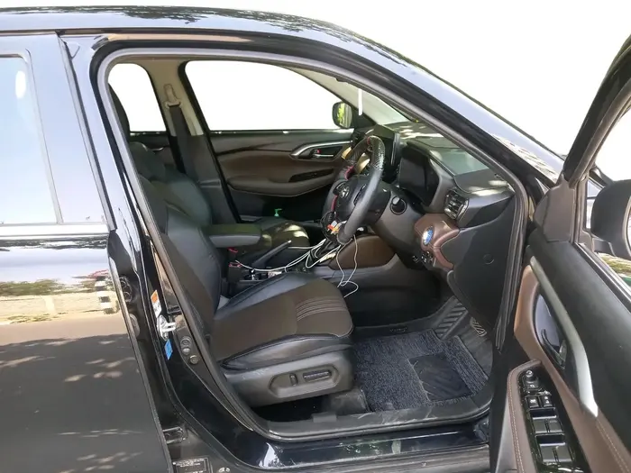 Interior