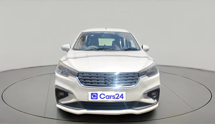 2021 Maruti Ertiga VXI CNG, CNG, Manual, 1,93,811 km, exterior