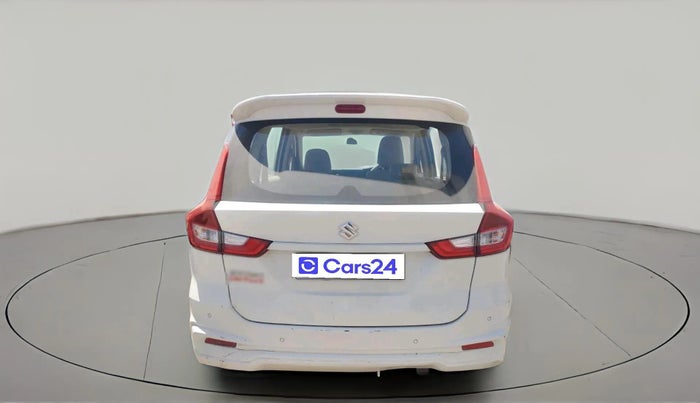 2021 Maruti Ertiga VXI CNG, CNG, Manual, 1,93,811 km, exterior