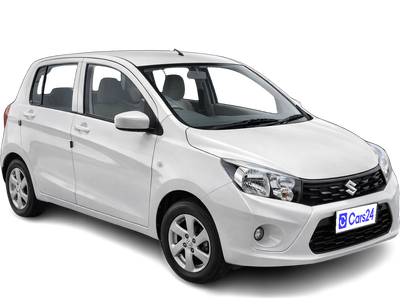 2018 Maruti Celerio - Hatchback - Petrol - Manual - ₹3.41 lakh