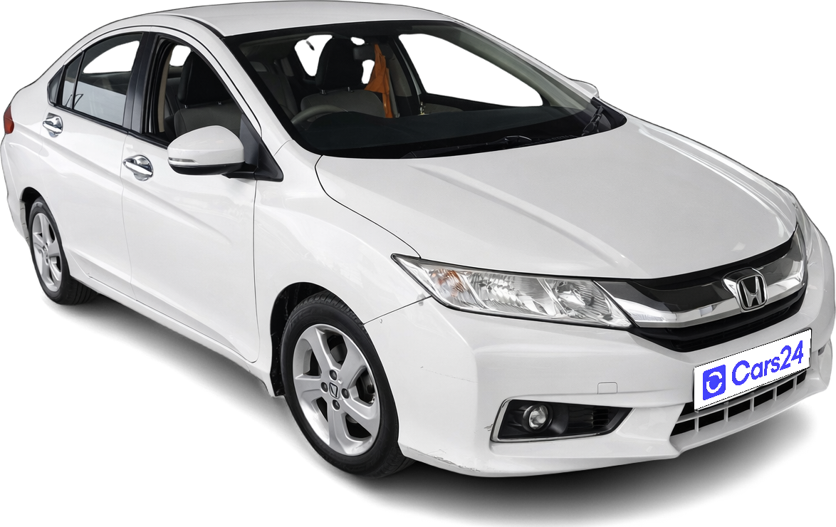 2015 Honda City - Sedan - Diesel - Manual - ₹3.25 lakh