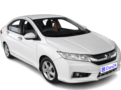 2015 Honda City - Sedan - Diesel - Manual - ₹3.07 lakh
