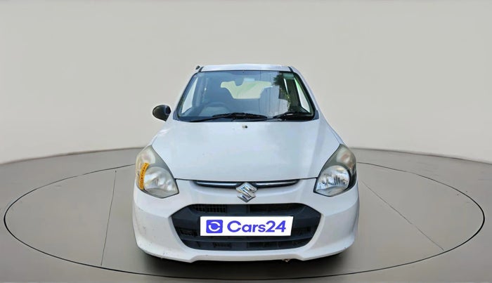 2015 Maruti Alto 800 LXI, Petrol, Manual, 47,807 km, exterior