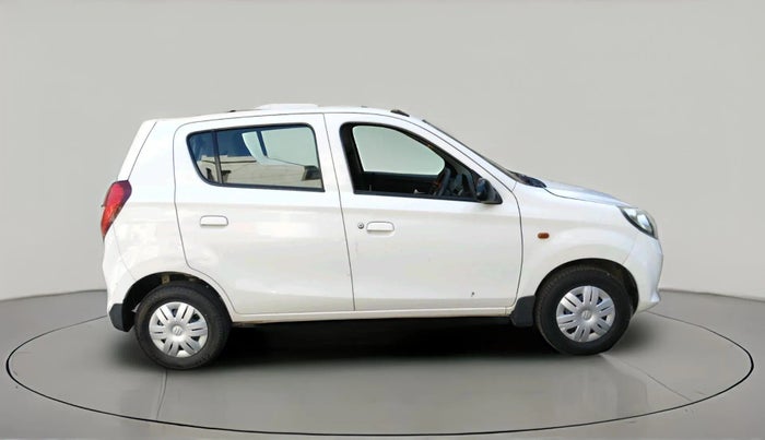 2015 Maruti Alto 800 LXI, Petrol, Manual, 47,807 km, exterior
