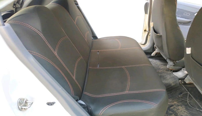 2015 Maruti Alto 800 LXI, Petrol, Manual, 47,807 km, interior