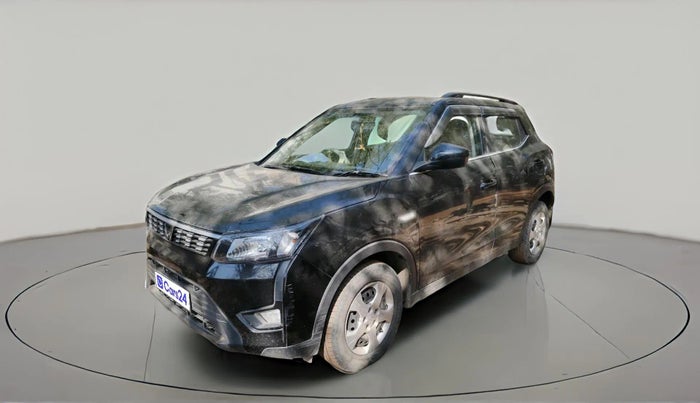 2022 Mahindra XUV300 W6 1.5 Diesel, Diesel, Manual, 68,902 km, exterior