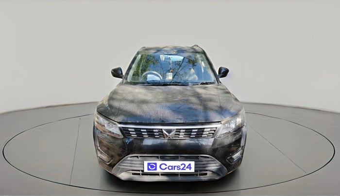 2022 Mahindra XUV300 W6 1.5 Diesel, Diesel, Manual, 68,902 km, exterior