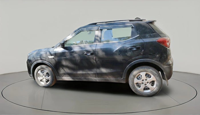 2022 Mahindra XUV300 W6 1.5 Diesel, Diesel, Manual, 68,902 km, exterior