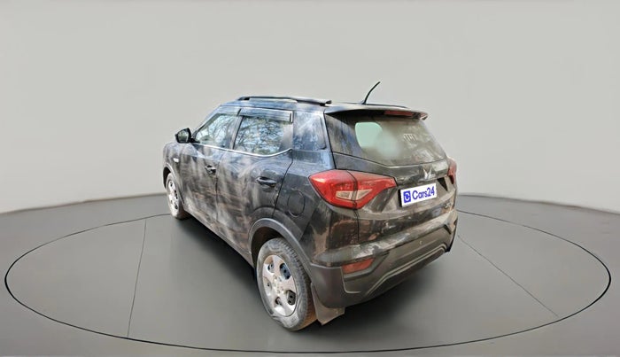 2022 Mahindra XUV300 W6 1.5 Diesel, Diesel, Manual, 68,902 km, exterior