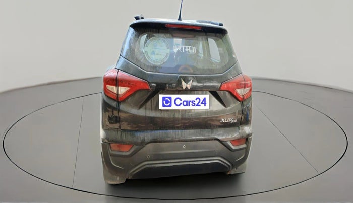 2022 Mahindra XUV300 W6 1.5 Diesel, Diesel, Manual, 68,902 km, exterior