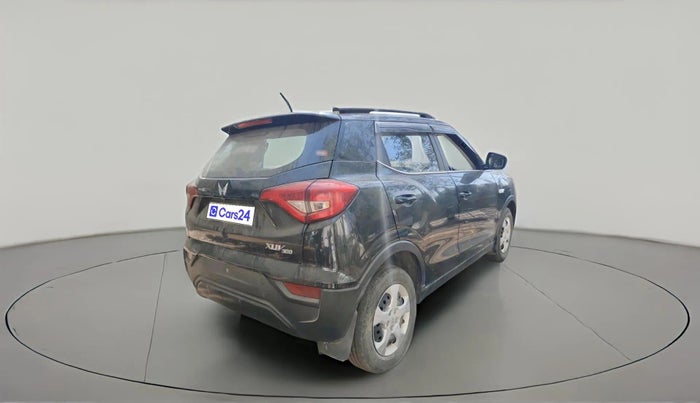 2022 Mahindra XUV300 W6 1.5 Diesel, Diesel, Manual, 68,902 km, exterior