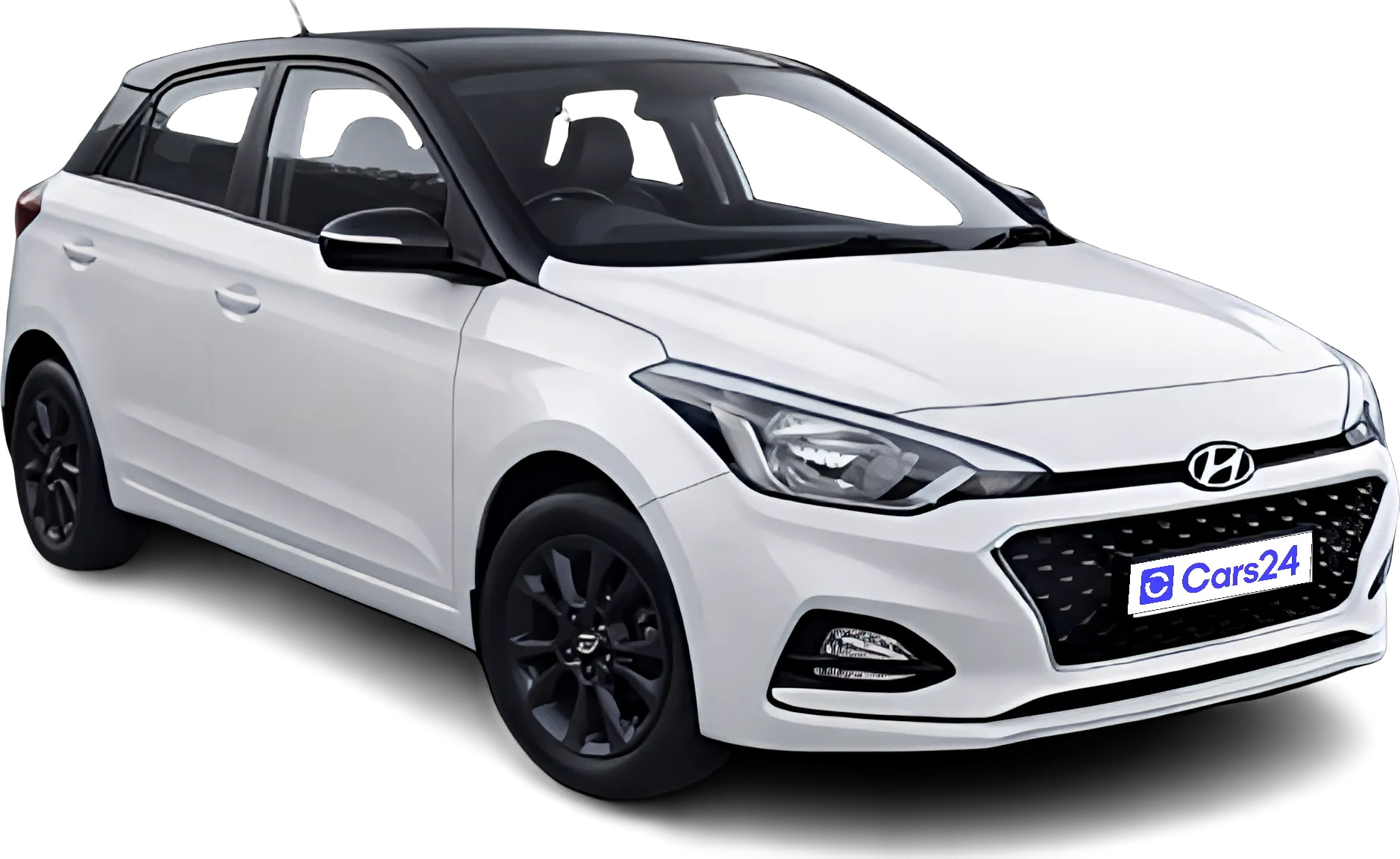 2020 Hyundai Elite i20 - Hatchback - Petrol - Manual - ₹4.77 lakh