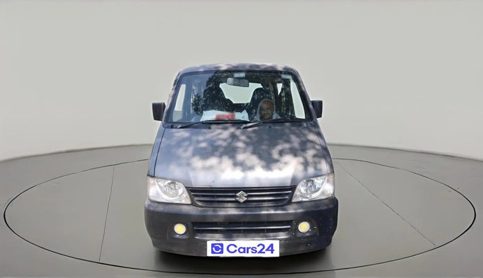 2017 Maruti Eeco 5 STR WITH A/C+HTR, CNG, Manual, 1,71,918 km, exterior
