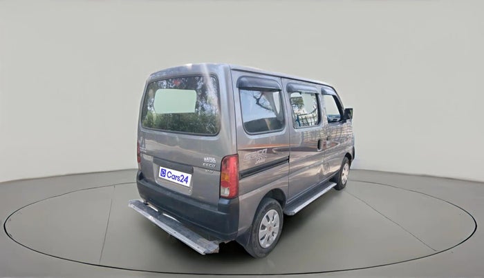 2017 Maruti Eeco 5 STR WITH A/C+HTR, CNG, Manual, 1,71,918 km, exterior