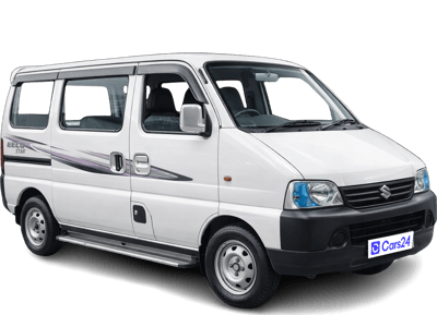2015 Maruti Eeco - SUV - CNG - Manual - ₹2.30 lakh