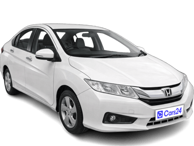 2016 Honda City - Sedan - CNG - Manual - ₹4.81 lakh
