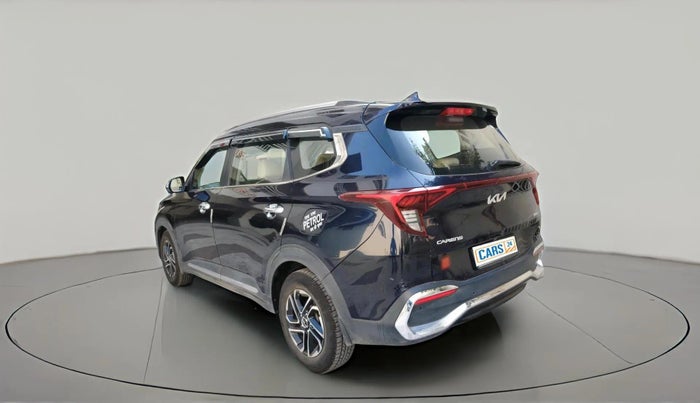 2022 KIA CARENS LUXURY PLUS 1.4 PETROL DCT 6 STR, Petrol, Automatic, 60,662 km, exterior