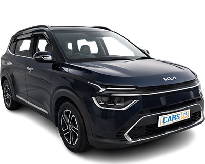 2022 KIA CARENS - SUV - Petrol - Automatic - ₹11.59 lakh