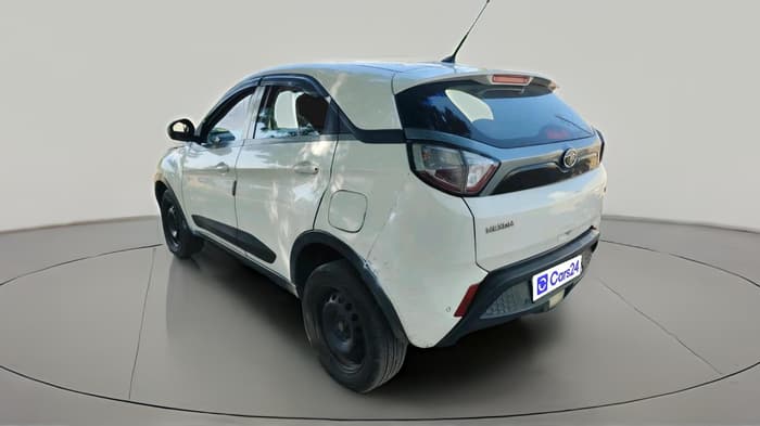 2019 Tata NEXON XM DIESEL, Diesel, Manual, 92,968 km, exterior