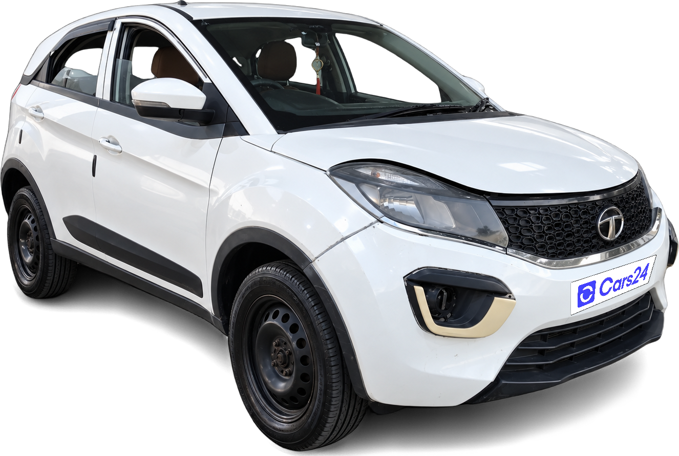 2019 Tata NEXON - SUV - Diesel - Manual - ₹3.01 lakh