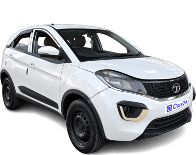 2019 Tata NEXON - SUV - Diesel - Manual - ₹3.01 lakh