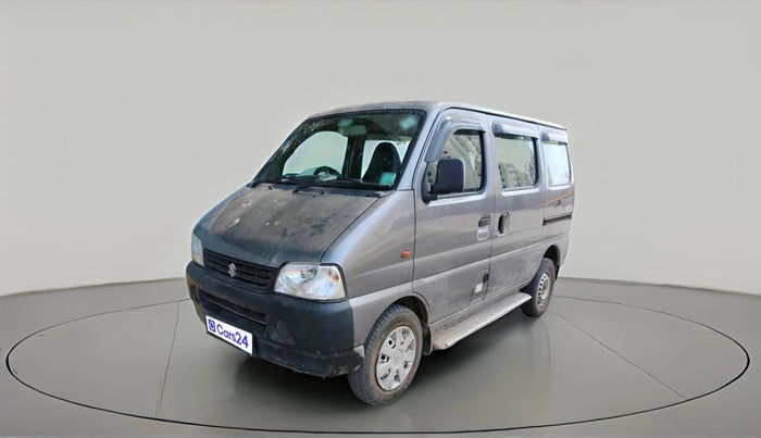 2023 Maruti Eeco 5 STR AC CNG, CNG, Manual, 1,50,482 km, exterior