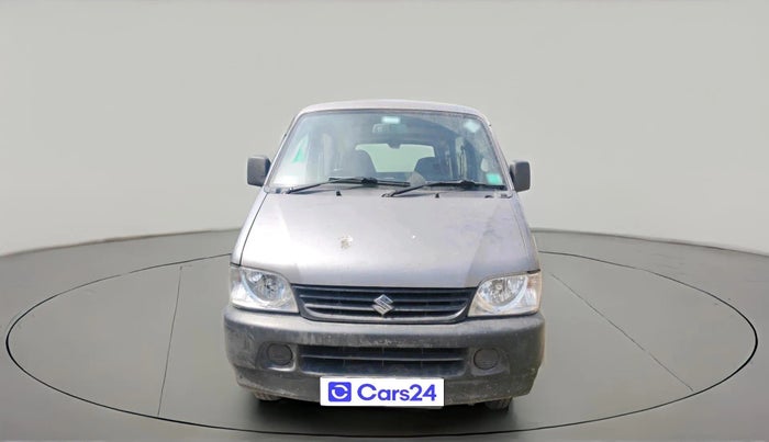 2023 Maruti Eeco 5 STR AC CNG, CNG, Manual, 1,50,482 km, exterior