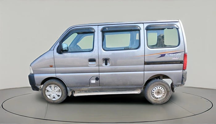 2023 Maruti Eeco 5 STR AC CNG, CNG, Manual, 1,50,482 km, exterior