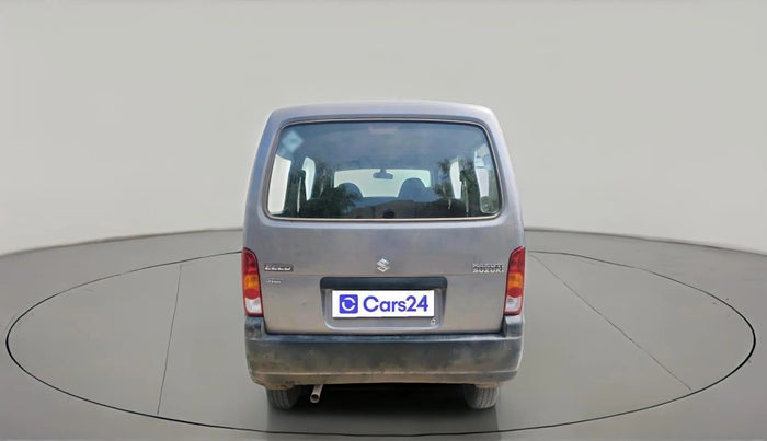 2023 Maruti Eeco 5 STR AC CNG, CNG, Manual, 1,50,482 km, exterior