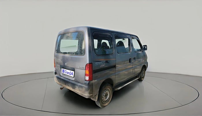 2023 Maruti Eeco 5 STR AC CNG, CNG, Manual, 1,50,482 km, exterior