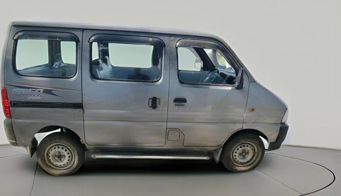 2023 Maruti Eeco 5 STR AC CNG, CNG, Manual, 1,50,482 km, exterior
