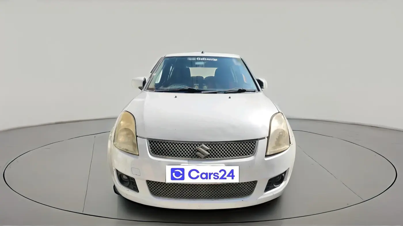 2009 Maruti Swift Dzire LDI, Diesel, Manual, 1,38,412 km, exterior