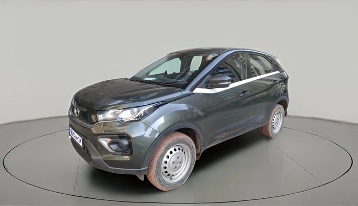 2020 Tata NEXON XE PETROL, Petrol, Manual, 32,641 km, exterior