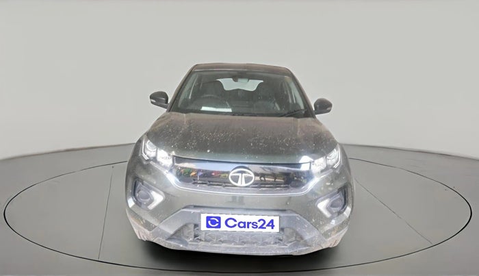 2020 Tata NEXON XE PETROL, Petrol, Manual, 32,641 km, exterior